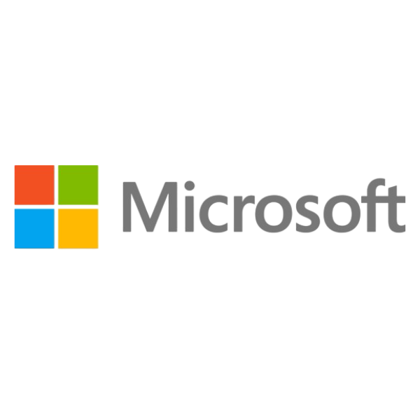 Logo Microsoft Partner - partenaire technologique IDS Informatique