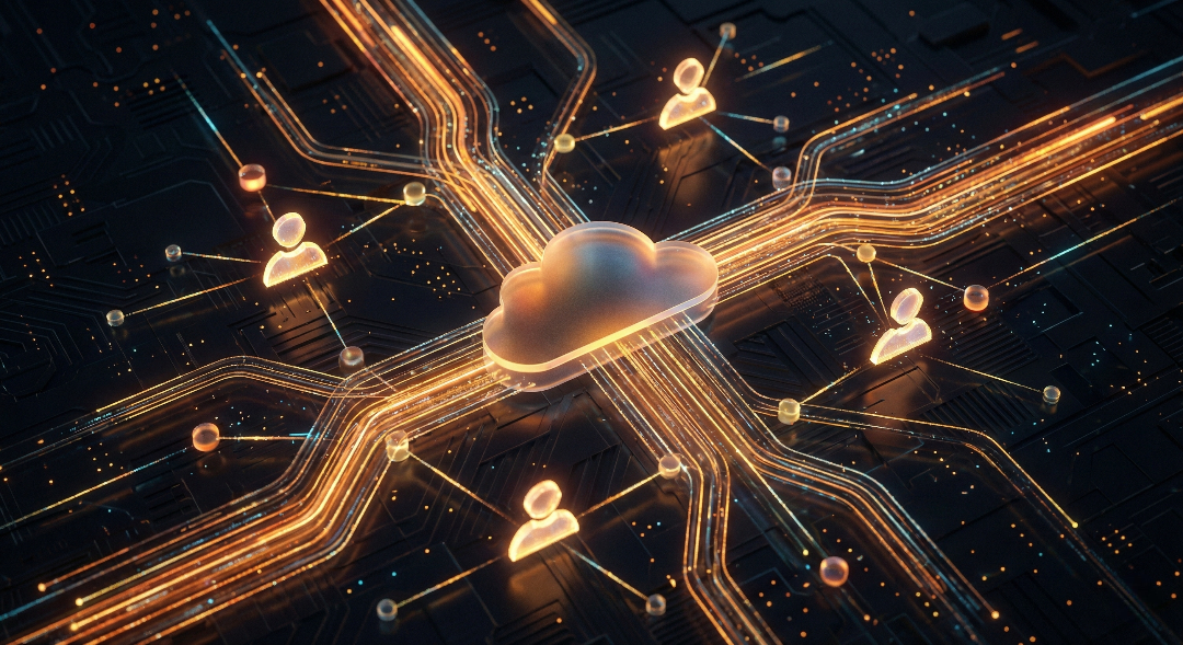 Collaboration Microsoft 365 par IDS'hare